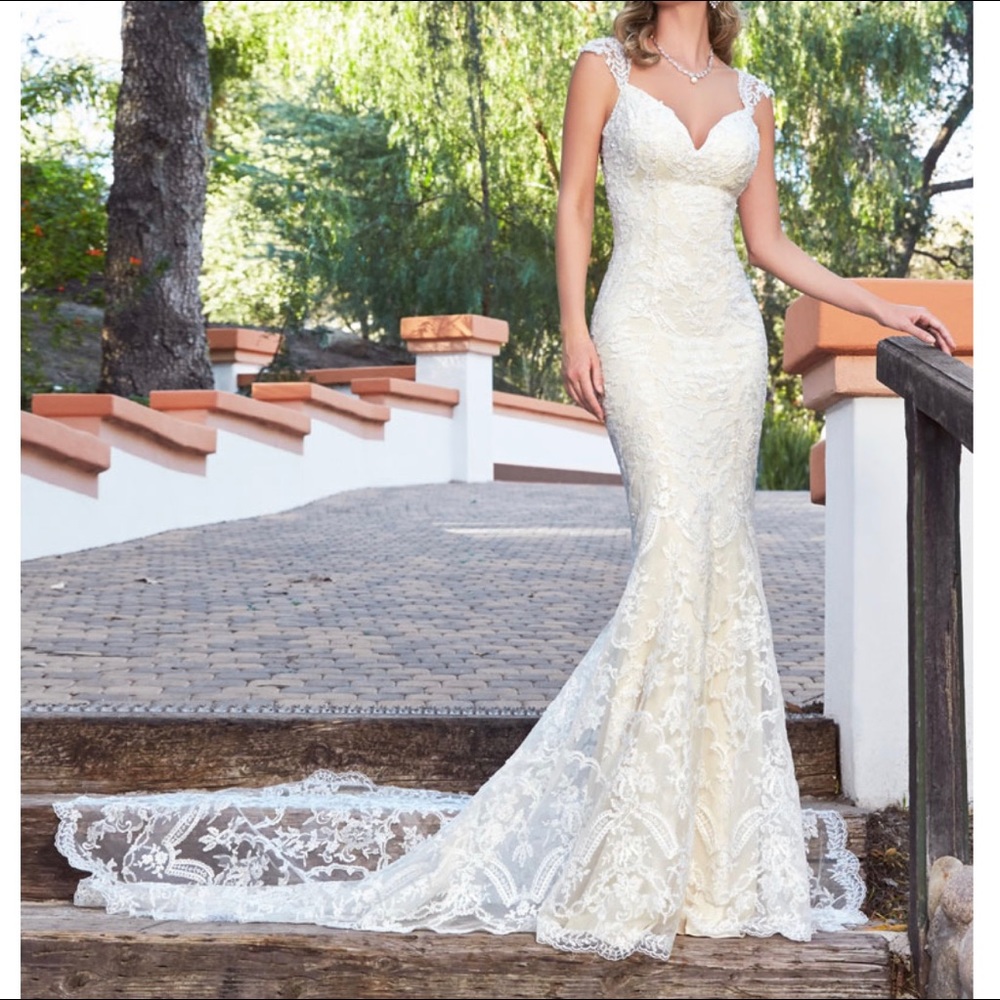 Wedding Gown